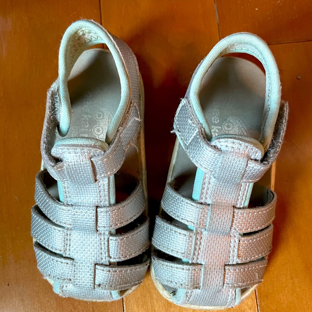 See Kai Run Toddler Sandals